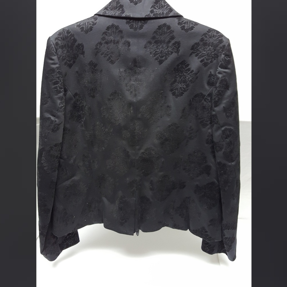 Apostrophe Blazer - image 4